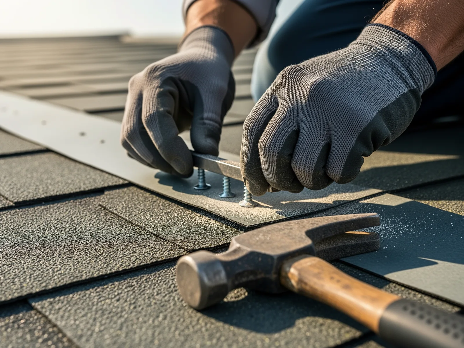 Why choose Fascia Repair in Claridge, PA
